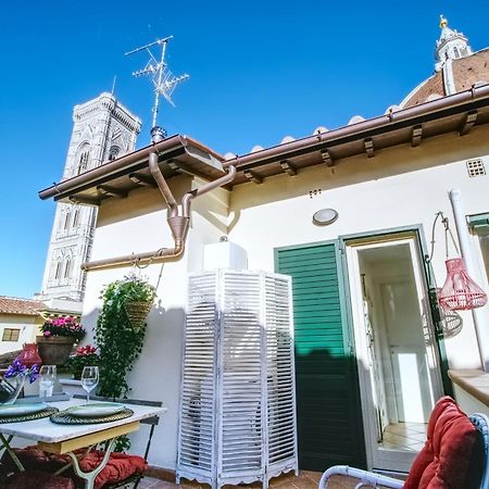 Dome View Home Firenze Esterno foto