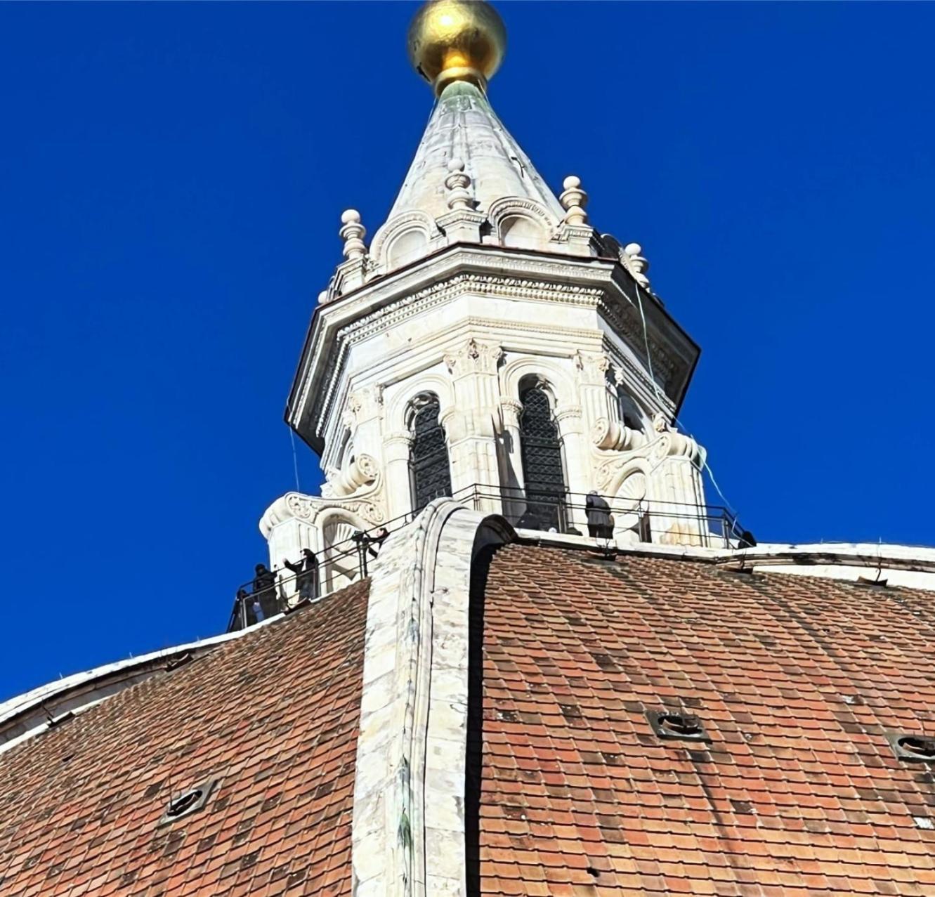 Dome View Home Firenze Esterno foto