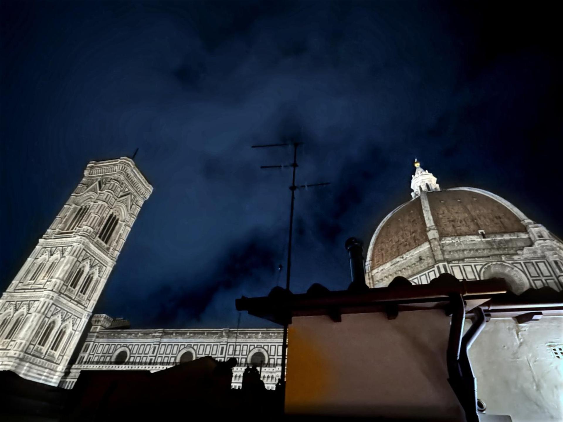 Dome View Home Firenze Esterno foto