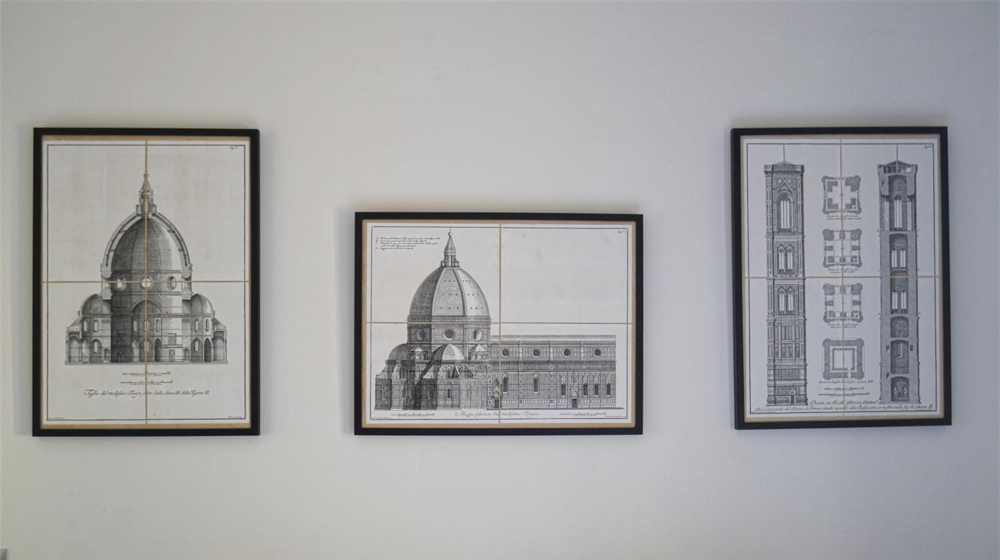 Dome View Home Firenze Esterno foto