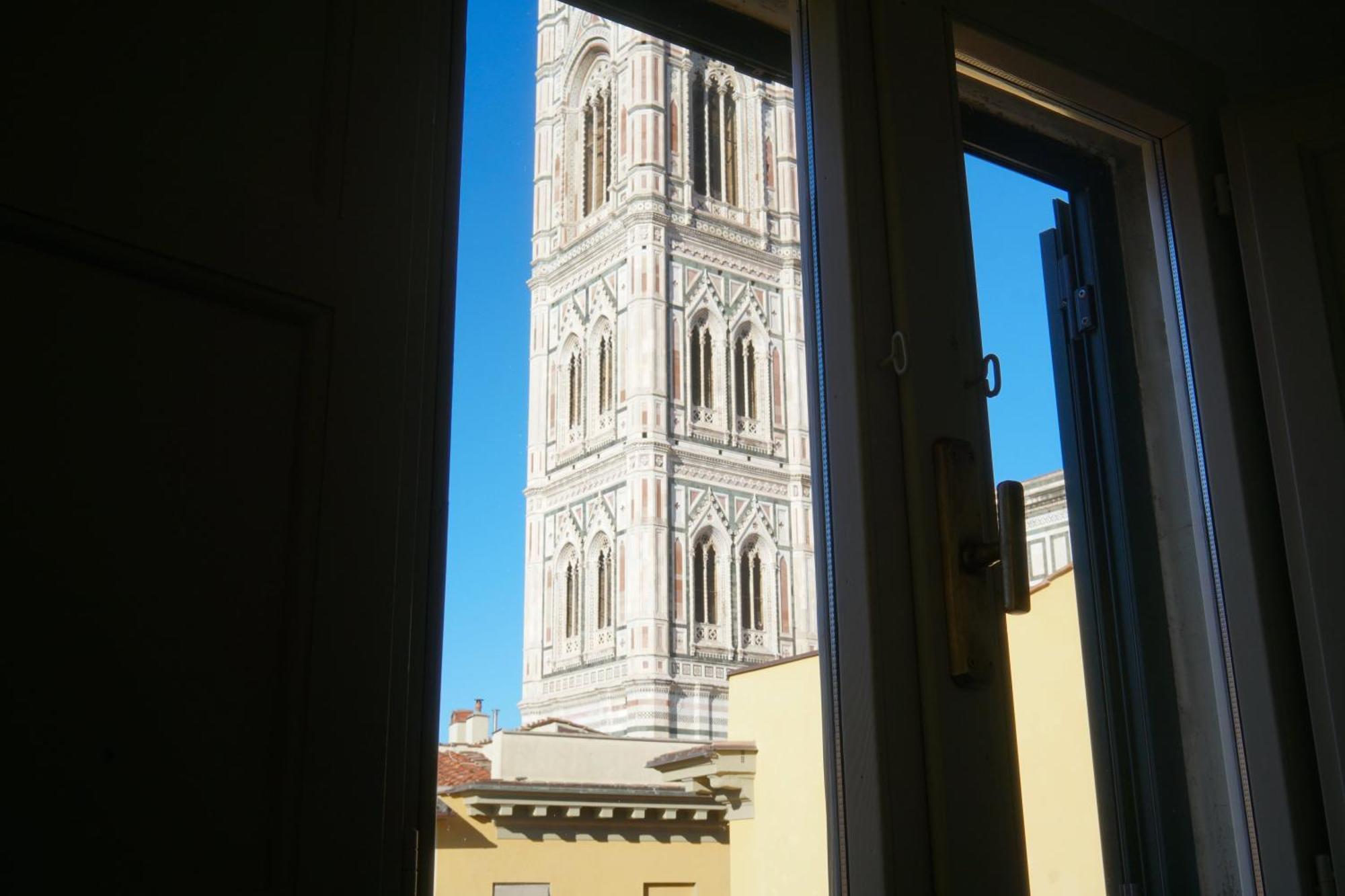 Dome View Home Firenze Esterno foto