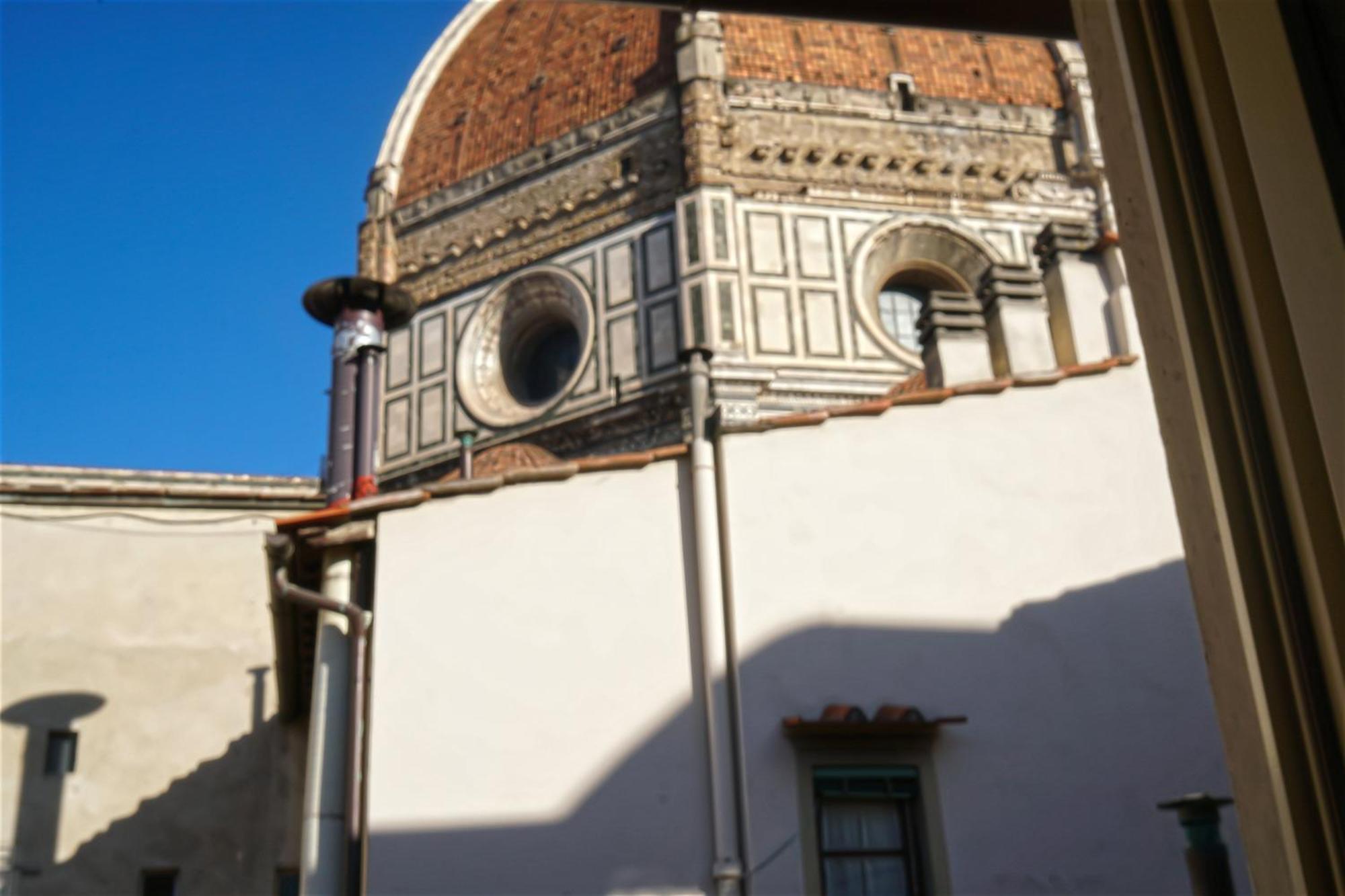 Dome View Home Firenze Esterno foto