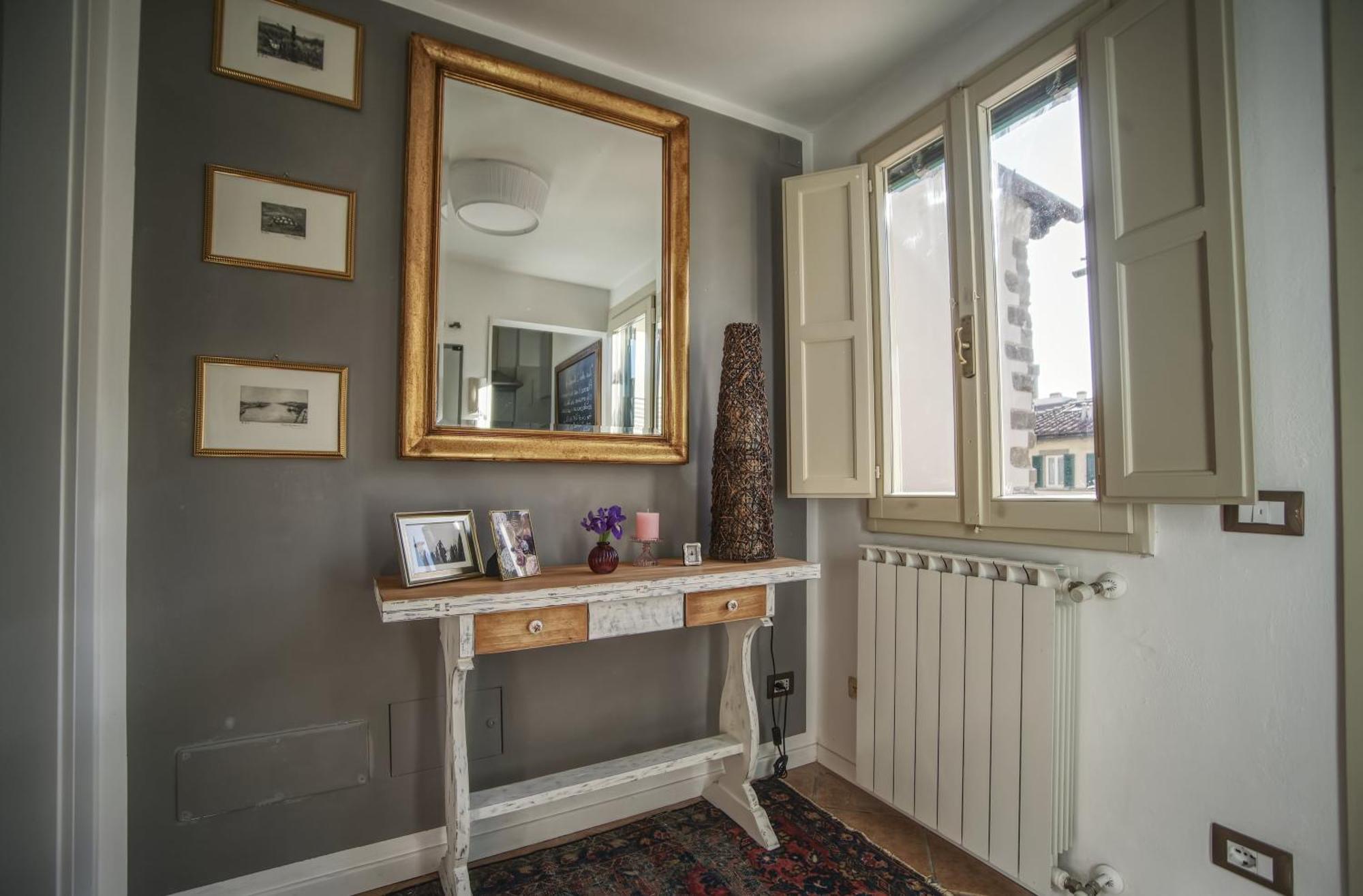 Dome View Home Firenze Esterno foto