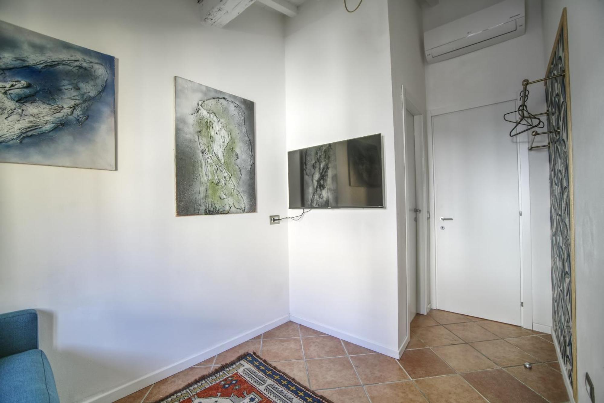 Dome View Home Firenze Esterno foto