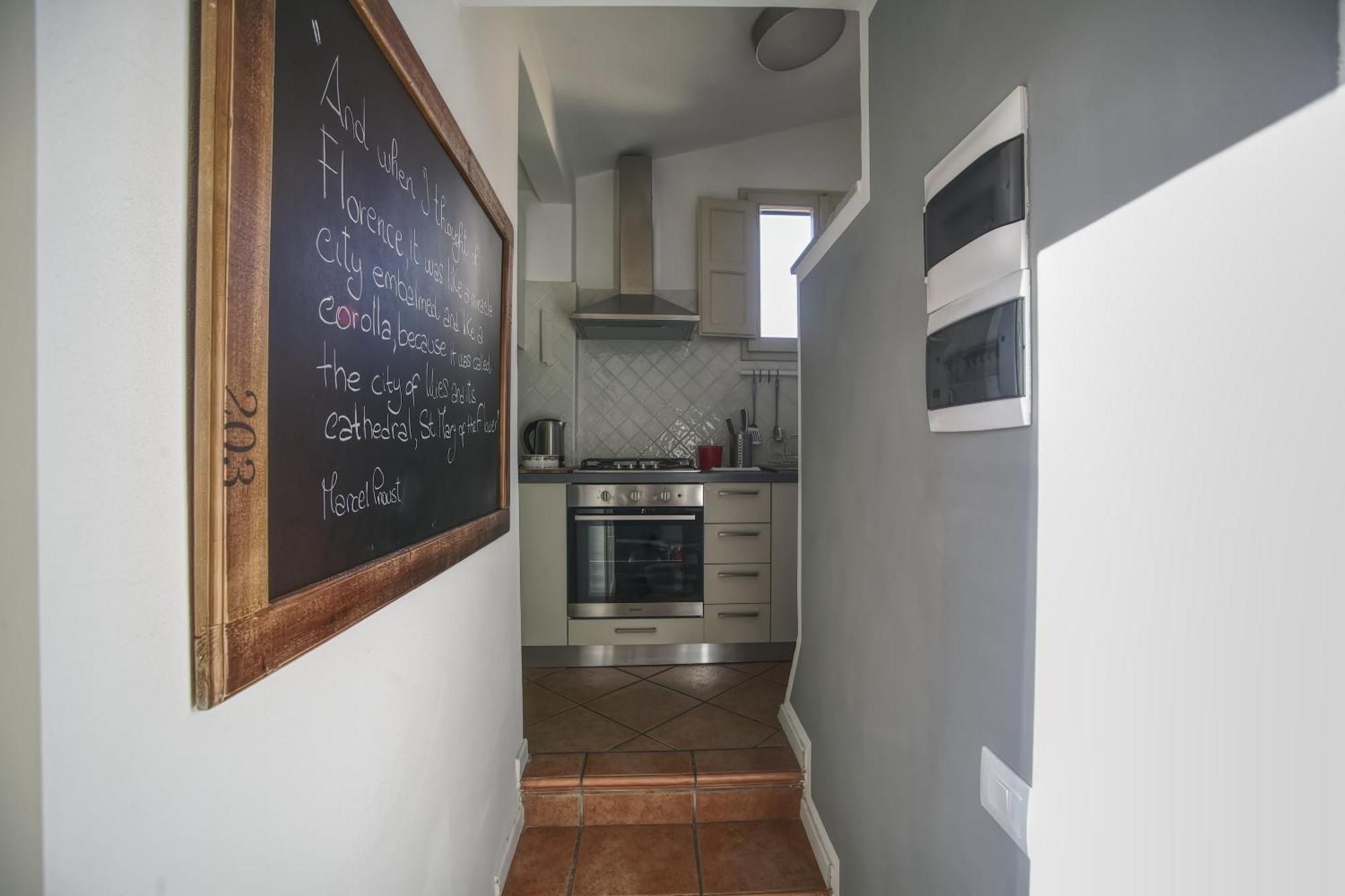Dome View Home Firenze Esterno foto