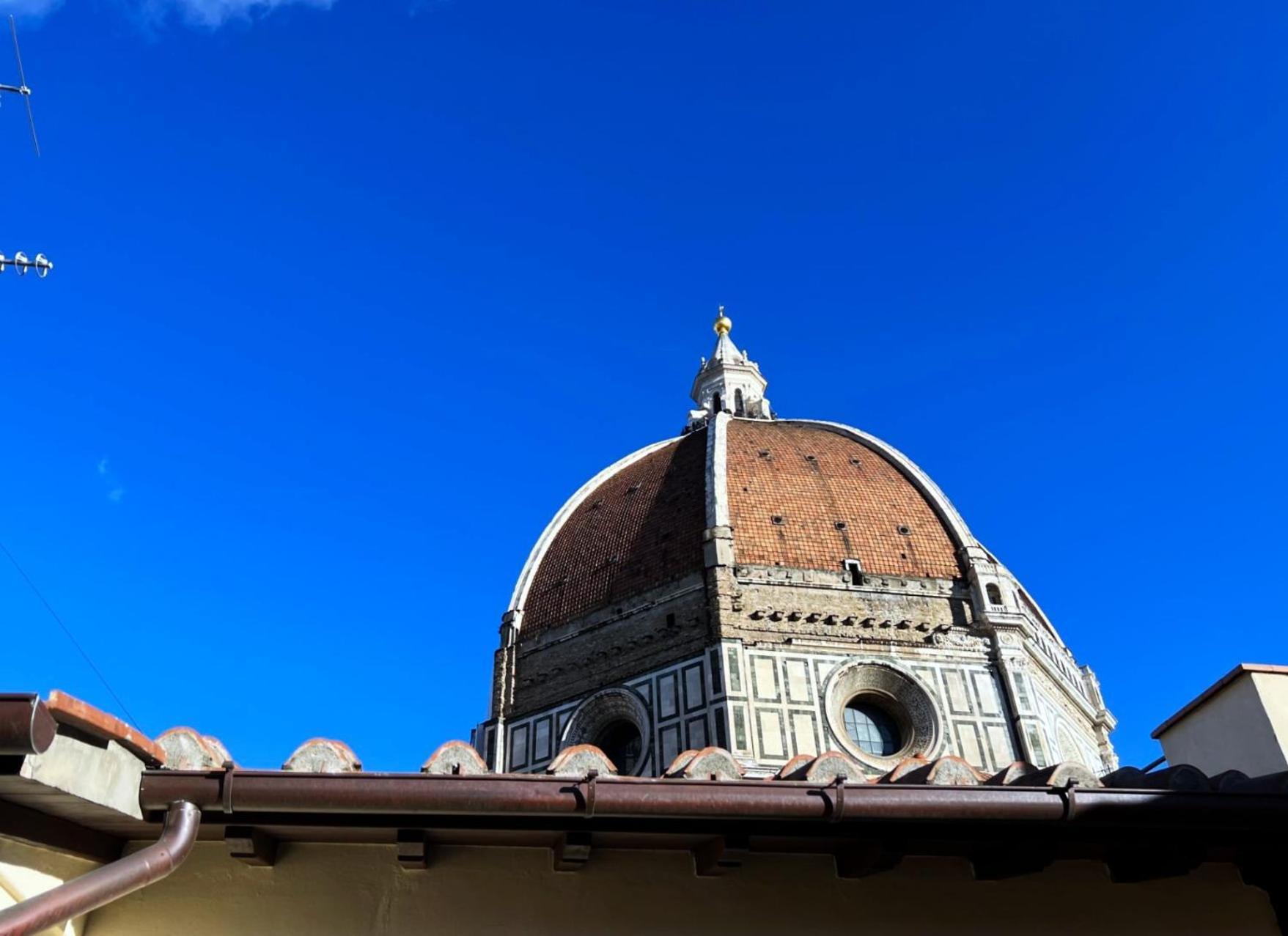 Dome View Home Firenze Esterno foto