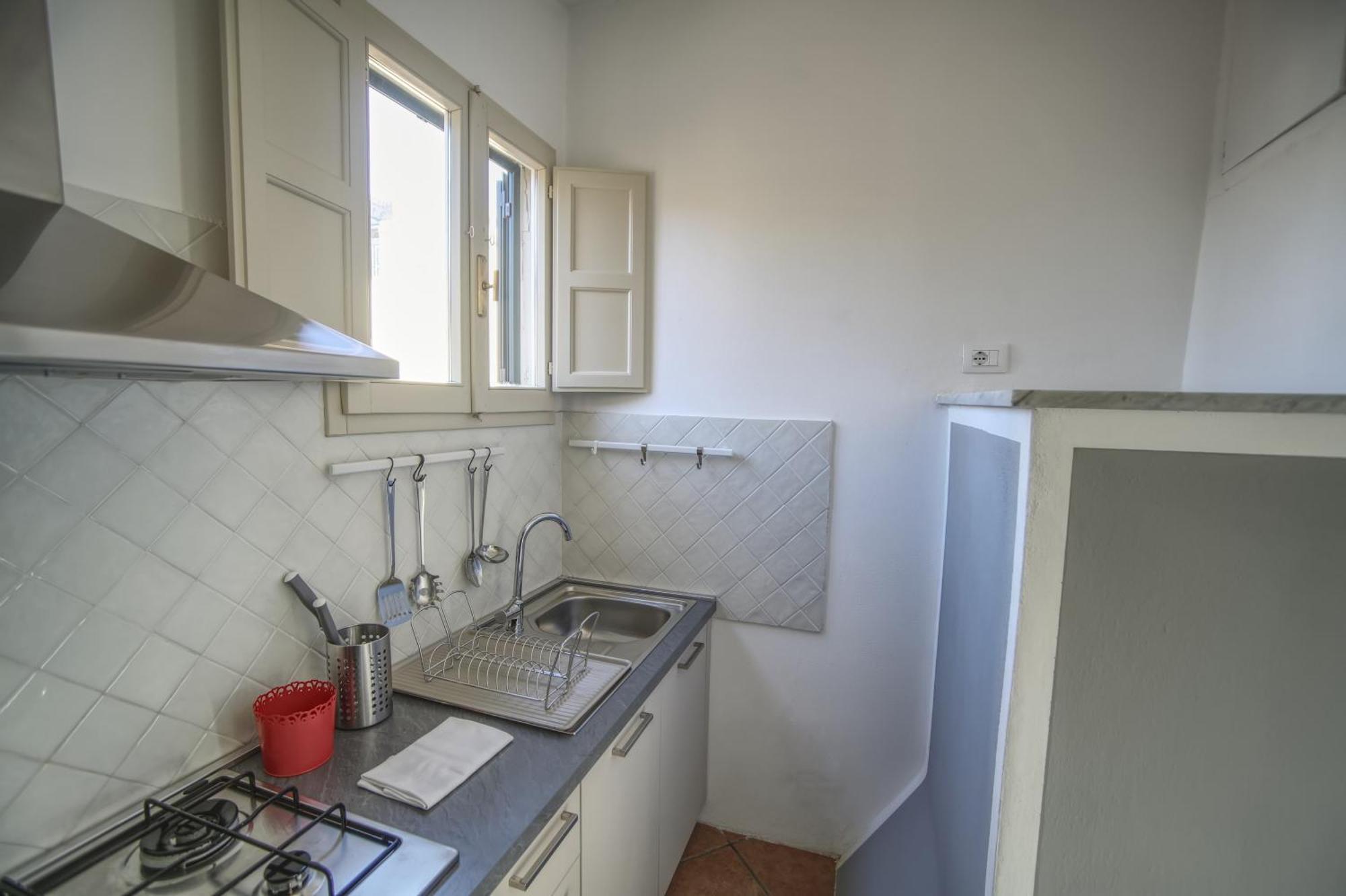 Dome View Home Firenze Esterno foto