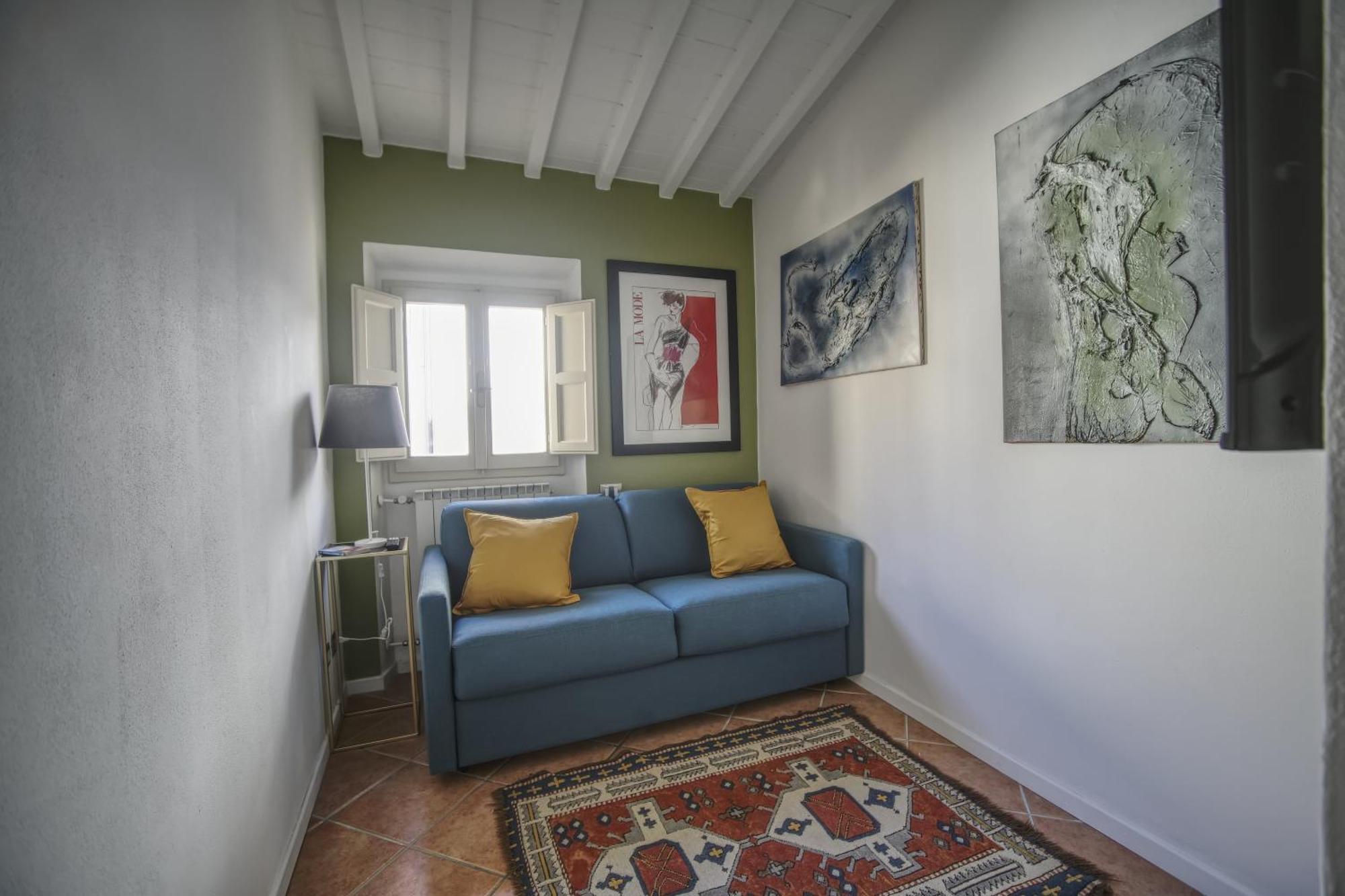 Dome View Home Firenze Esterno foto