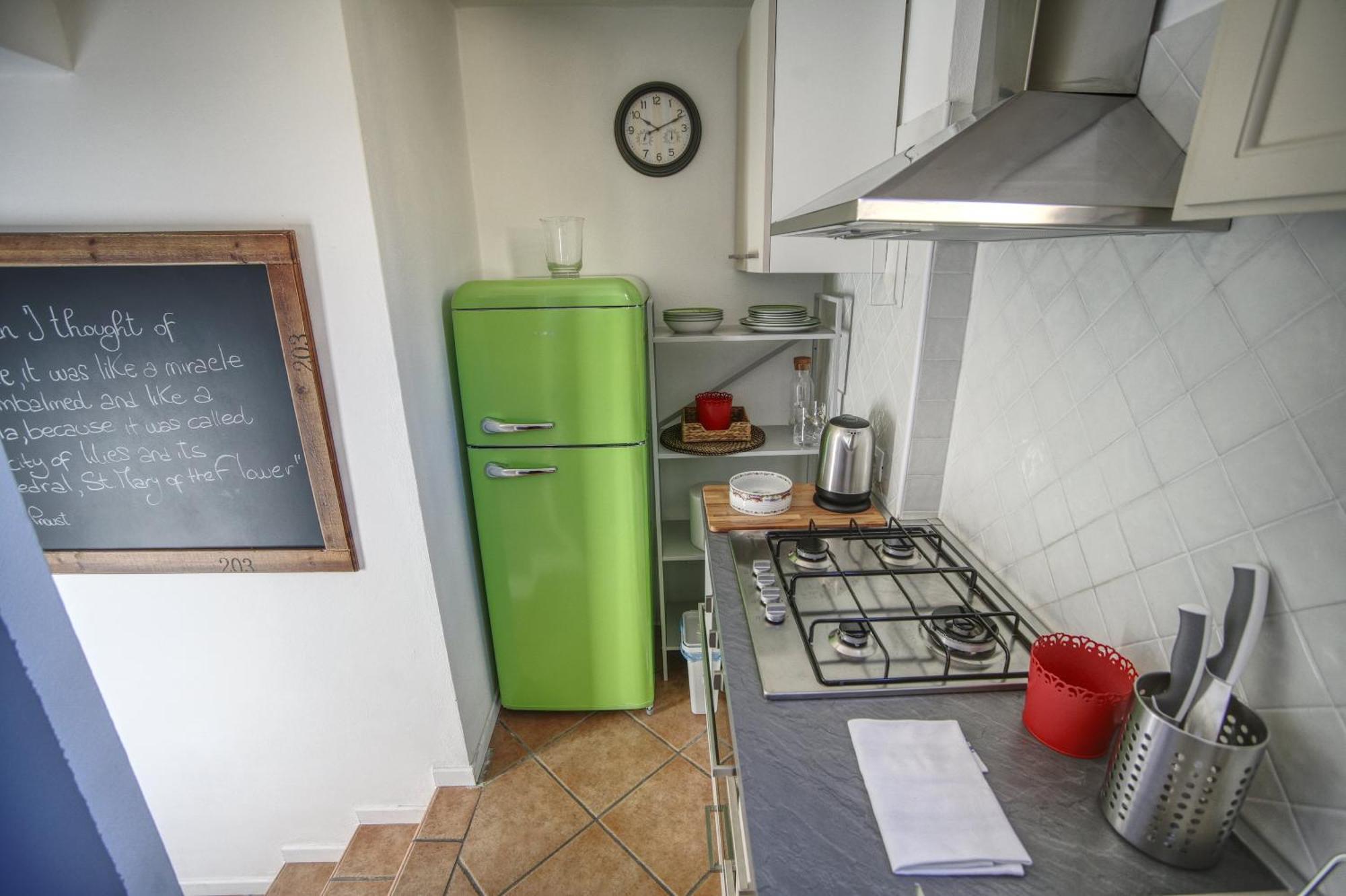 Dome View Home Firenze Esterno foto