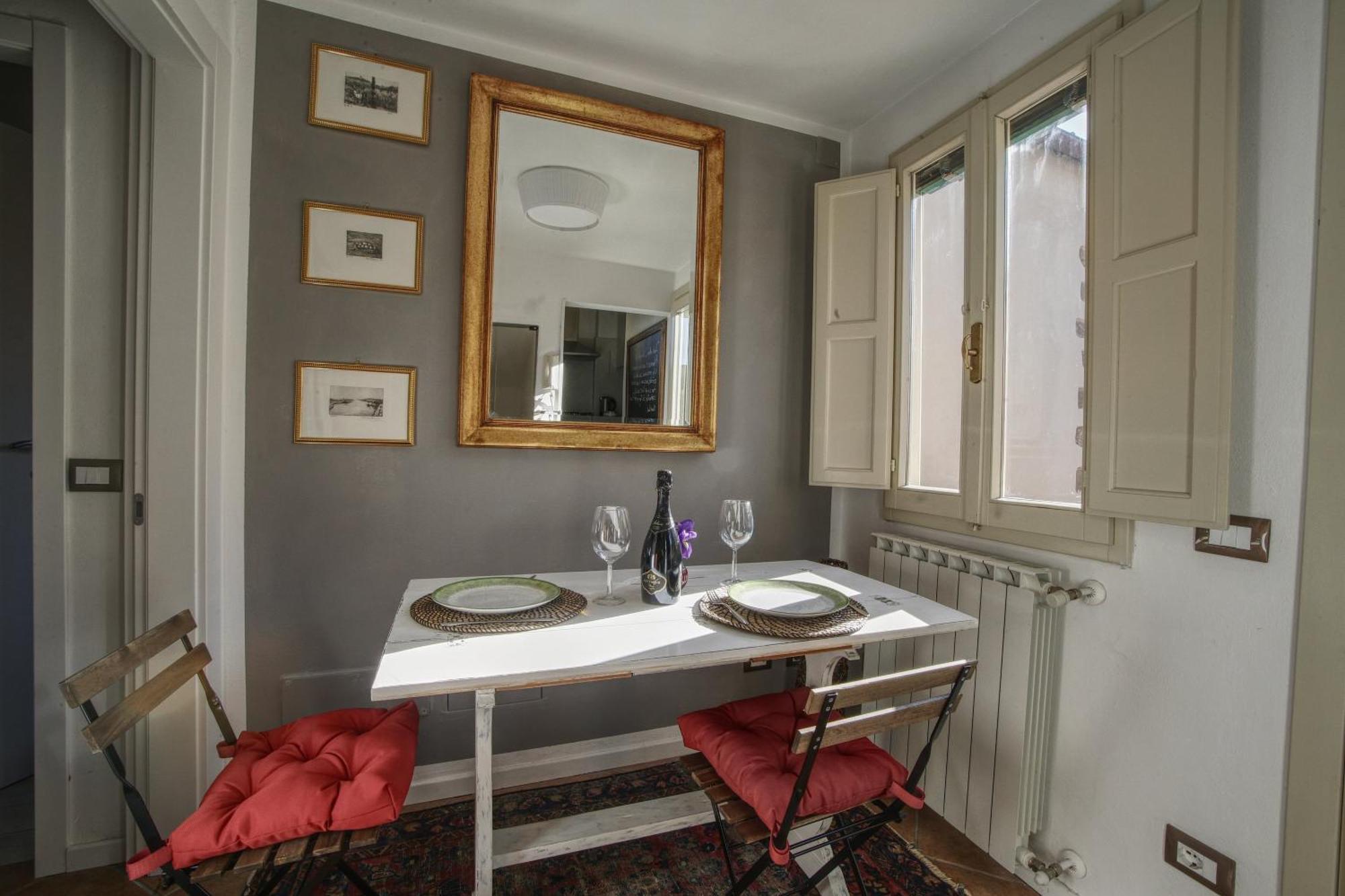 Dome View Home Firenze Esterno foto