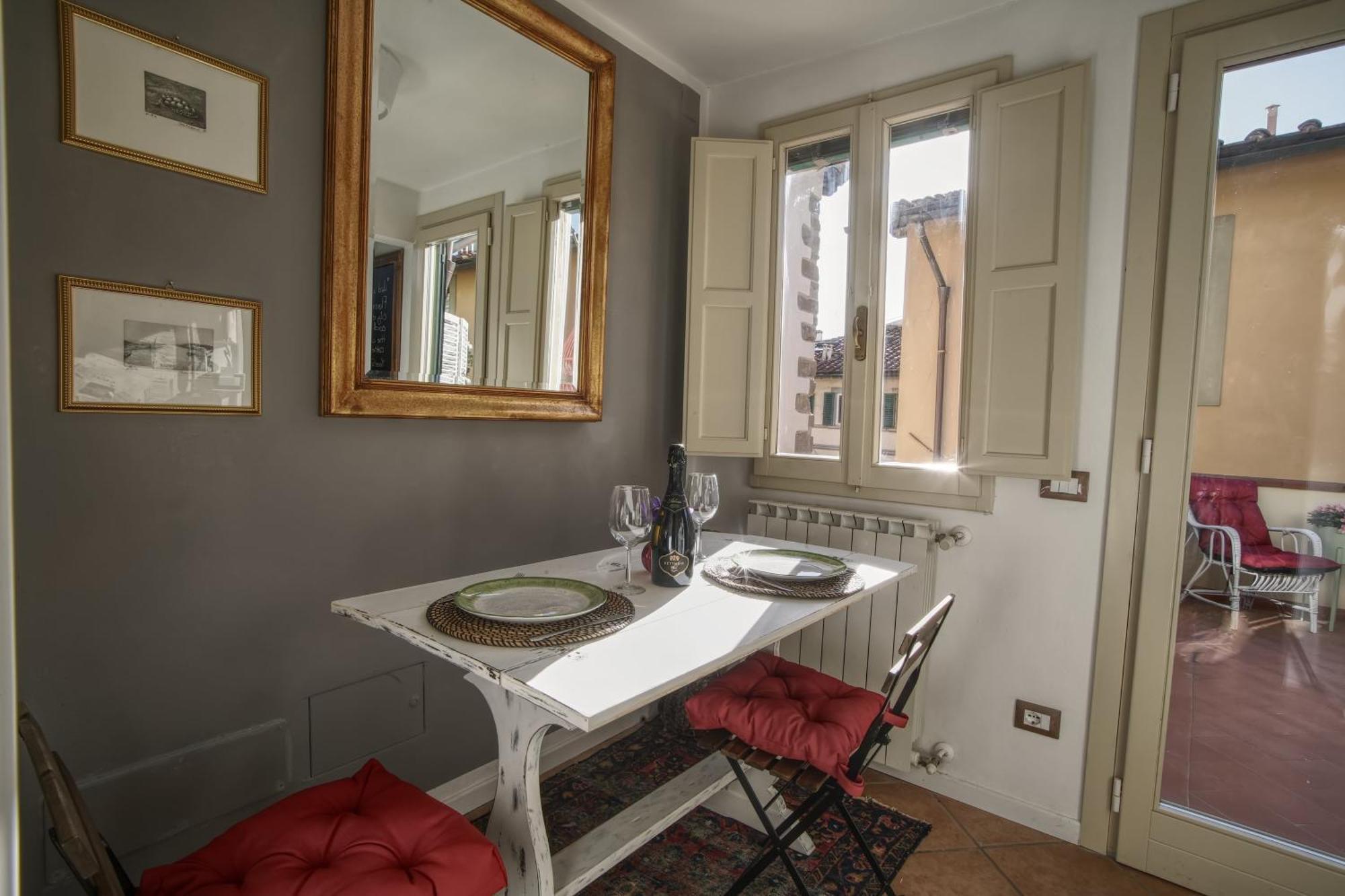 Dome View Home Firenze Esterno foto