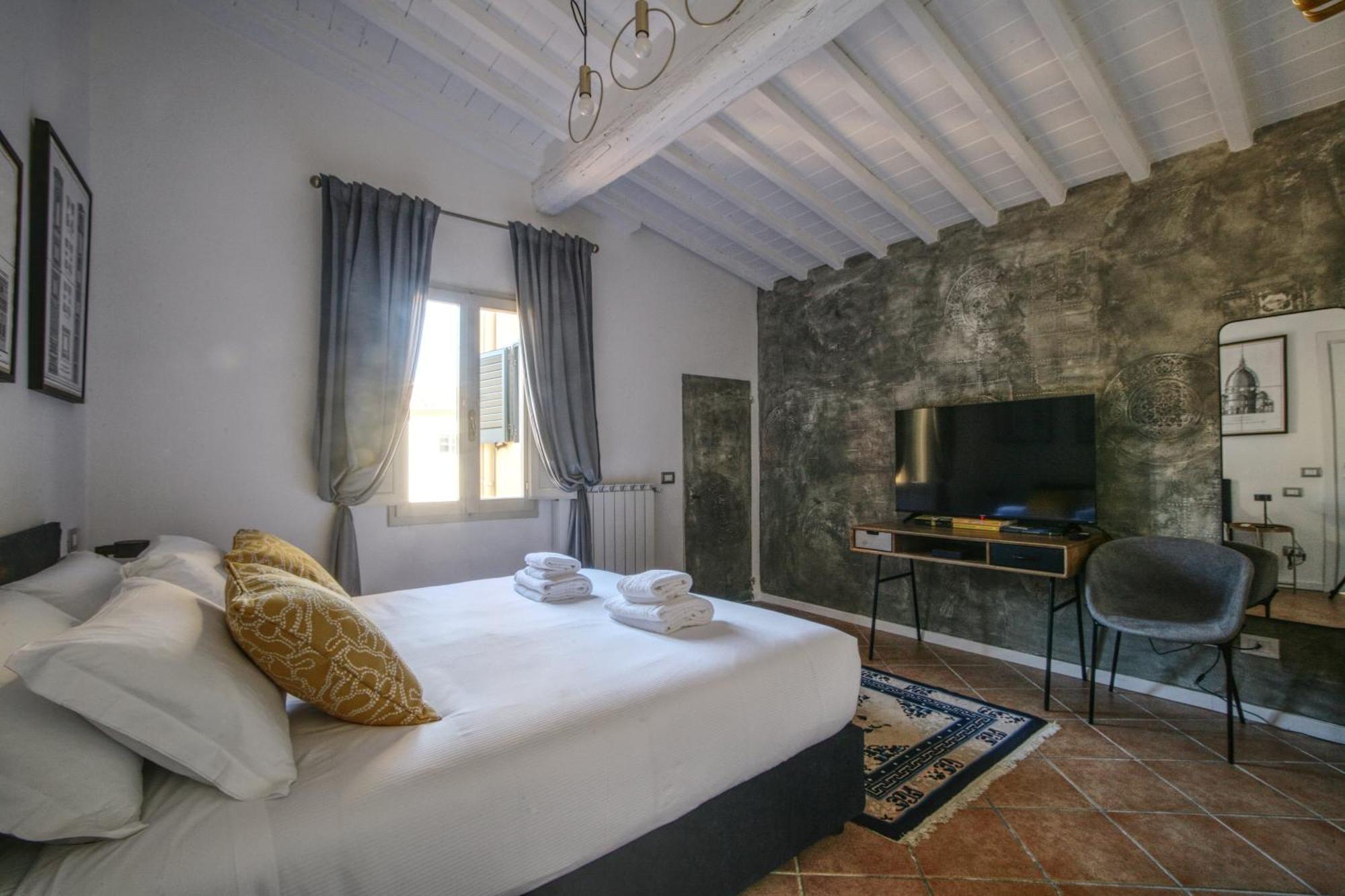Dome View Home Firenze Esterno foto