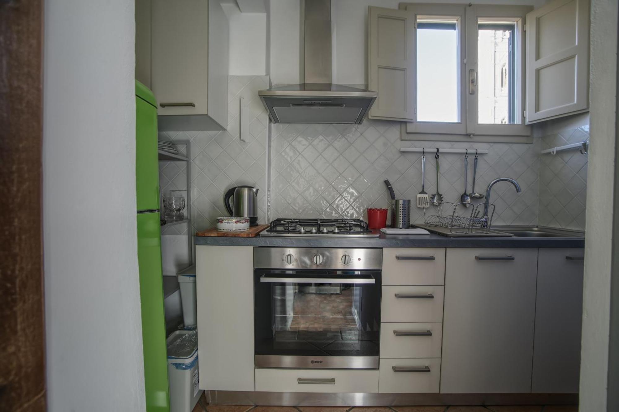 Dome View Home Firenze Esterno foto